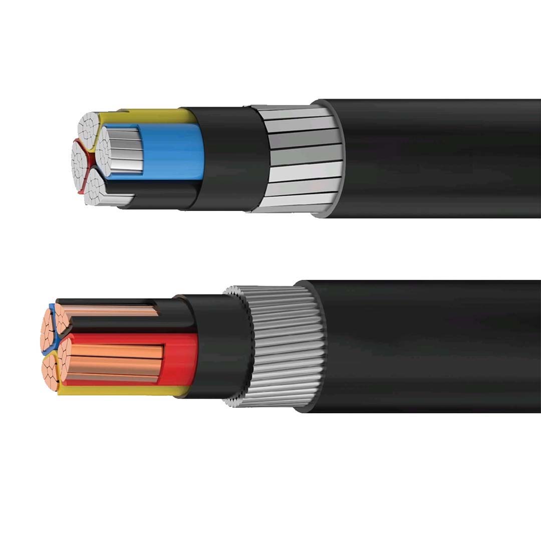 Polycab Power Cable